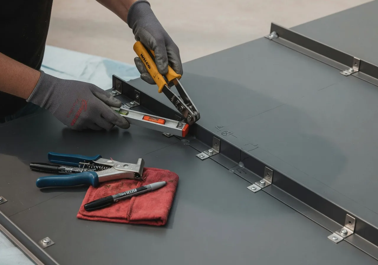 Why choose Metal Roofing Installation in Innis, LA